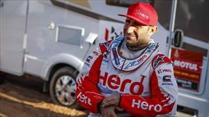 Dakar 2020, Etapa 7: Luto total por la muerte de Paulo Goncalves