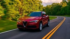 Alfa Romeo Stelvio Sport 2019 debuta