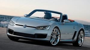 Volkswagen ID.R, ¿se viene el anti Tesla Roadster?