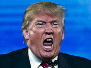 Ford desafía a Trump por el #MuslimBan