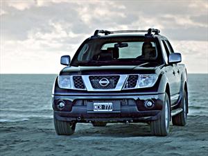 Nissan Frontier se renueva