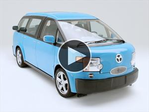 El Tartan Prancer debe ser el auto más ridículo después del HomeroMóvil