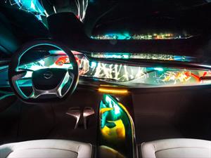 Los mejores carros concepto de 2015