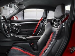 JD Power rankea los mejores asientos de autos del 2017