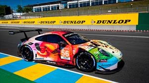 Porsche Second Skin, hacelo vos mismo