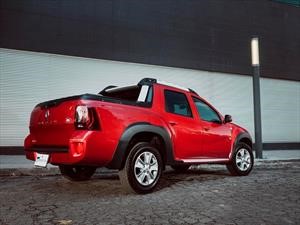 Renault Oroch Outsider 2019 llega a México, caja manual para la versión más equipada