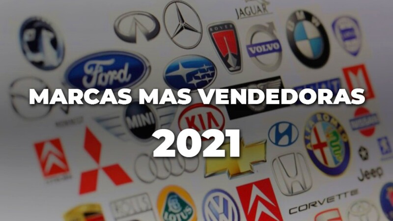 Top 20 - Así les fue a las marcas del sector automotor en Colombia en 2021