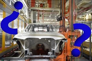 BMW es el mayor exportador de automóviles en Estados Unidos