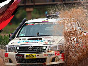 Equipo colombiano M2S Racing Team estará en el campeonato Baja Inka