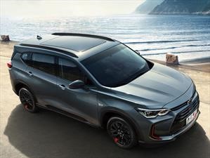 Chevrolet Orlando 2019 vuelve a la vida en China