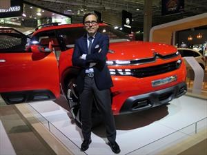 ¿Cómo es el futuro de Citroën?