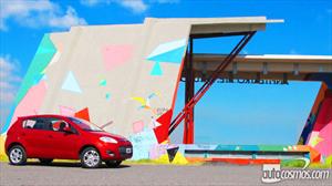 Prueba: FIAT Nuevo Palio 1.4L Attractive