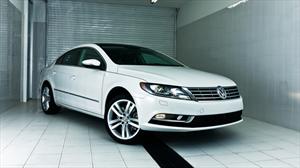 Llega a México el Volkswagen CC 2013 desde $477,000 pesos