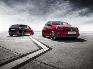 Conocé al nuevo Peugeot 308 GTi
