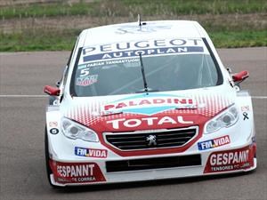 STC2000, Mendoza 2017: El león volvió a rugir