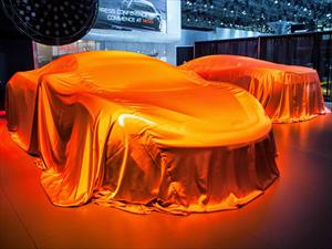 Los debuts internacionales del Salón de Frankfurt 2015