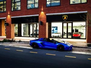 Lamborghini aplicará la estrategia Ferrari