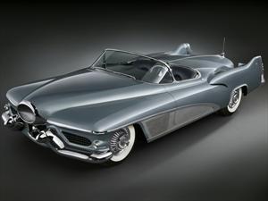 El Centro de Diseño de GM celebra 85 años