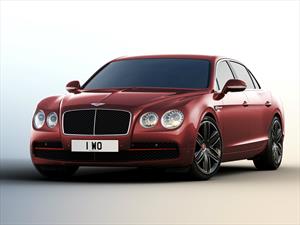 Bentley Flying Spur V8 Beluga, para los que exigen más