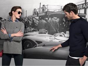 Ferrari lanza su colección de ropa Otoño-Invierno