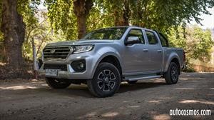 Test Drive Great Wall Wingle 7, una completa apuesta de valor