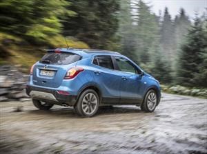Opel: ofensiva global con 7 nuevos modelos