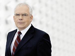 Entrevistamos a Ulrich Hackenberg, cabeza de desarrollo tecnológico de Audi