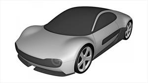 Abre bien los ojos, este es el nuevo deportivo eléctrico de Honda