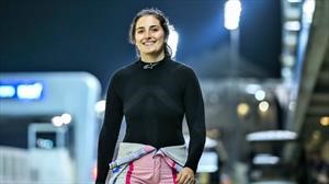 Tatiana Calderón competirá en la Super Fórmula Japonesa