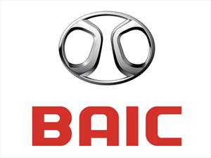 La marca china BAIC llega a México
