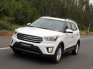 Prueba de manejo: Hyundai Creta 2016
