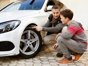 ¿Qué revisar en el auto antes de irnos de viaje?