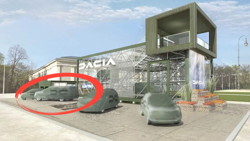 Duster, Bigster o Kangoo de 7 asientos, ¿qué es lo que se viene?