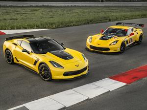Chevrolet Corvette Z06 C7.R Edition, el mejor Z06