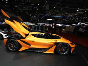 Apollo Arrow, un retorno esperado