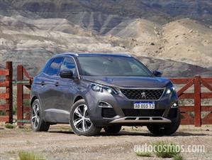 10 cosas que tenés que saber del nuevo Peugeot 3008