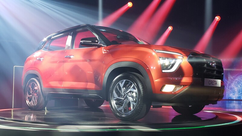 Hyundai Creta 2021: ¿en qué cambia con respecto a la generación anterior?
