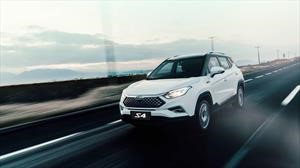 JAC S4 2020, la diferencia está en la tecnología