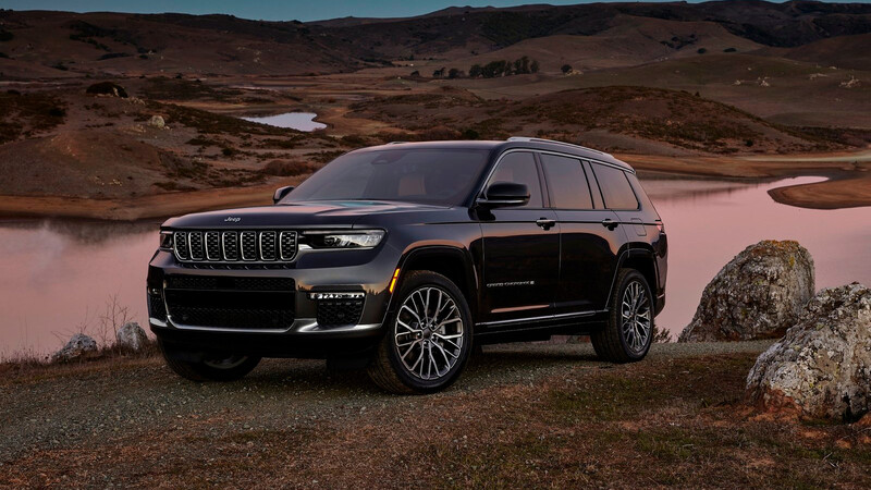 Jeep inaugura oficialmente nueva planta en Detroit después de 30 años