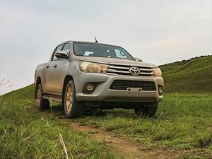 Distoyota participará del Motorshow 2016 en Bucaramanga