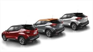 Llega nuevo Nissan Kicks Sport