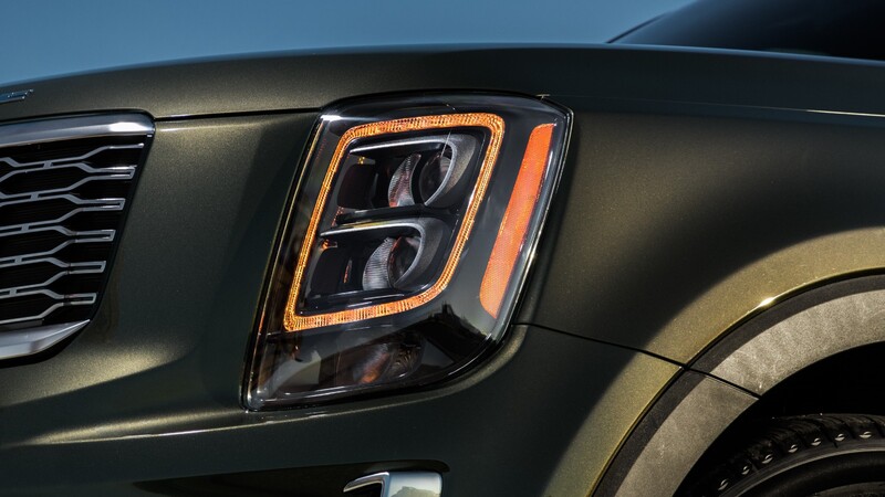 Los autos, SUVs, pickups y minivans con la mejor calidad de 2020, según JD Power