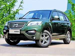 Lifan Chile: Descuentos de hasta 19%