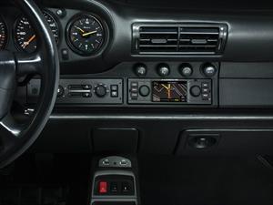 Porsche Classic Radio Navigation System ya está disponible en Estados Unidos
