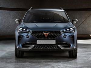 CUPRA Formentor Concept debuta