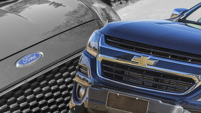 Los clientes de Ford se ponen el Moño