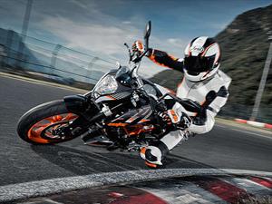 Auteco ensamblará la nueva KTM 390 Duke