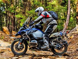 BMW Motorrad Chile: Líder en ventas de la compañia