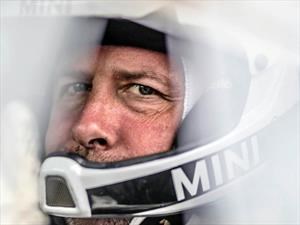 Los argentinos que participarán en el Dakar 2018