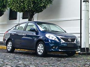 Probamos el Nissan Versa antes de su lanzamiento en Argentina